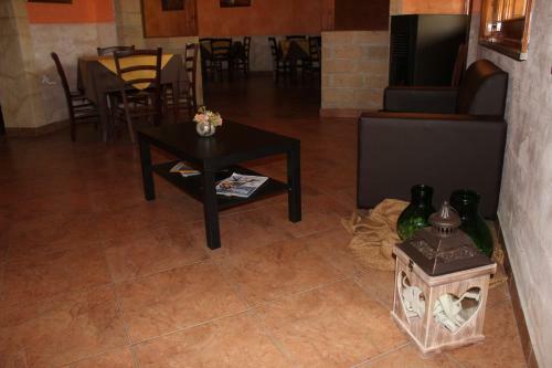 B&B La Vigna