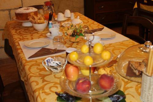 B&B La Vigna