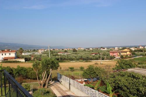B&B La Vigna