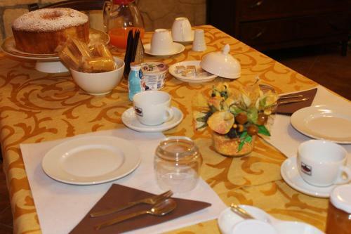 B&B La Vigna