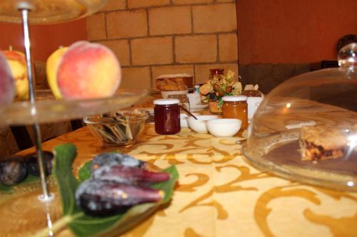 B&B La Vigna