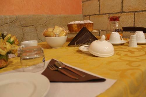 B&B La Vigna