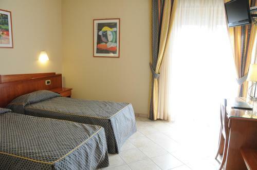 Hotel Barbieri