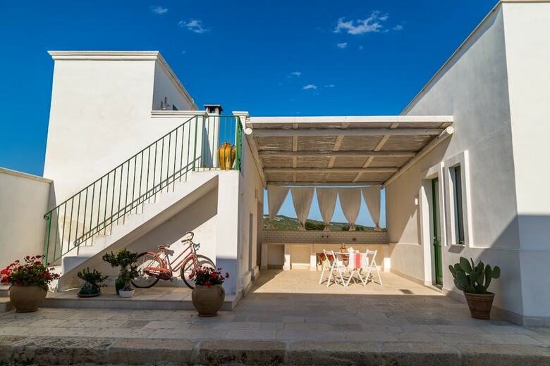 Agroturismo Villino Odaldo