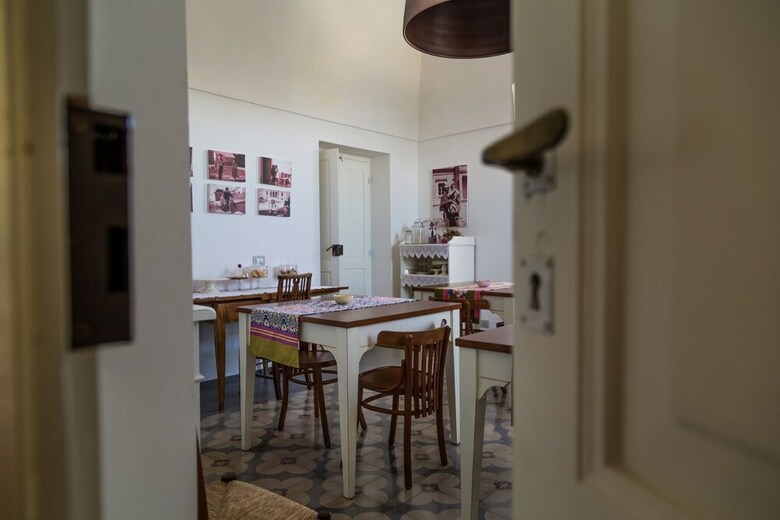 Agroturismo Villino Odaldo