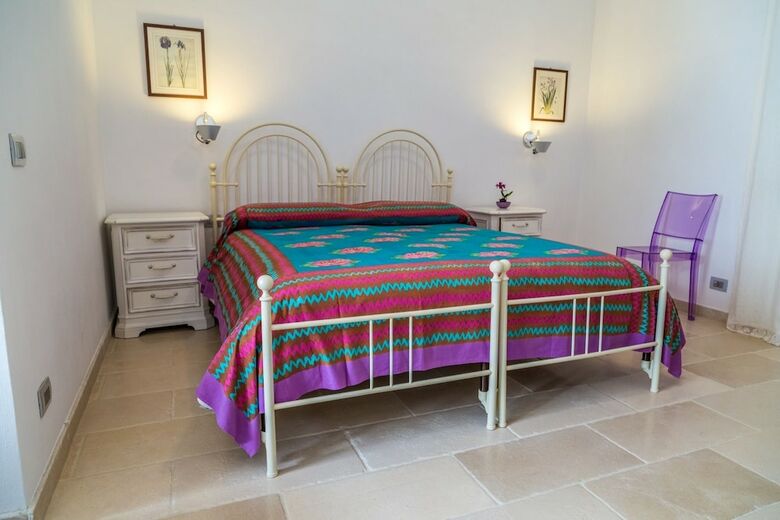 Agroturismo Villino Odaldo