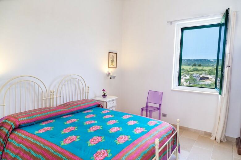 Agroturismo Villino Odaldo