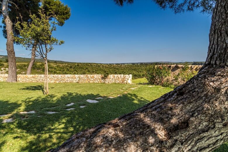 Agroturismo Villino Odaldo