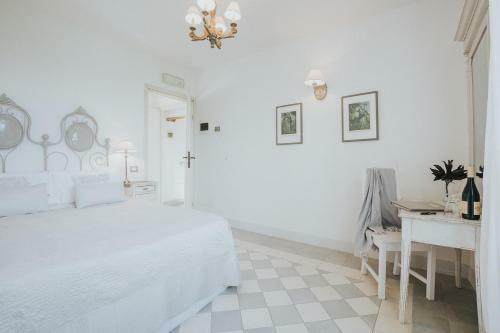 La Villa Hotel