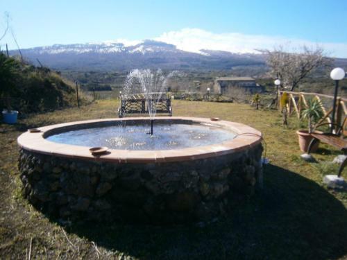Villa Lucia Tra Etna E Il Mare Di Taormina