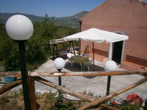 Villa Lucia Tra Etna E Il Mare Di Taormina