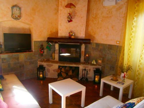 Villa Lucia Tra Etna E Il Mare Di Taormina