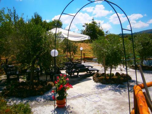 Villa Lucia Tra Etna E Il Mare Di Taormina