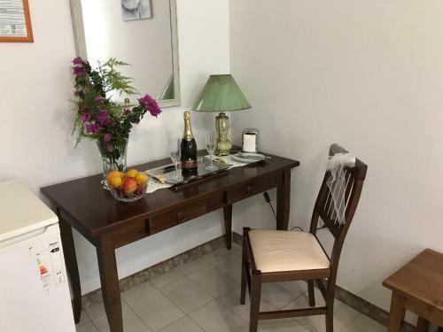 Hotel Albergo Europa