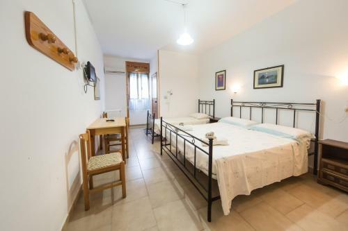 Hotel Albergo Europa