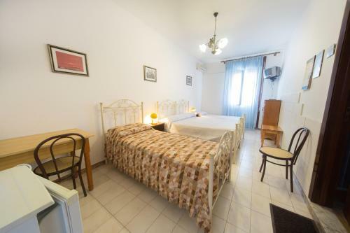 Hotel Albergo Europa