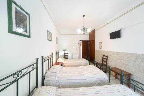 Hotel Albergo Europa