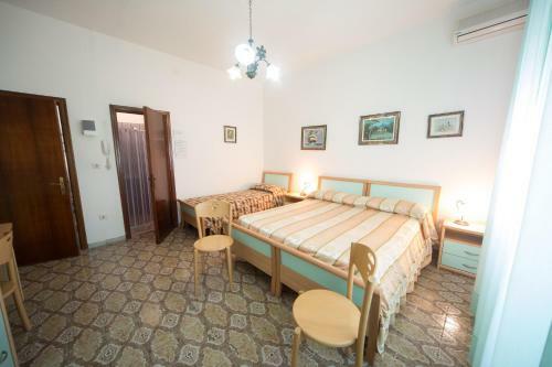Hotel Albergo Europa