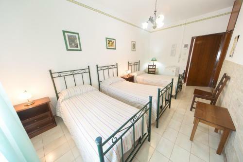 Hotel Albergo Europa