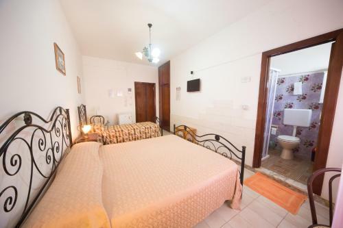 Hotel Albergo Europa
