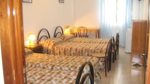 Hotel Albergo Europa