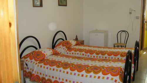 Hotel Albergo Europa