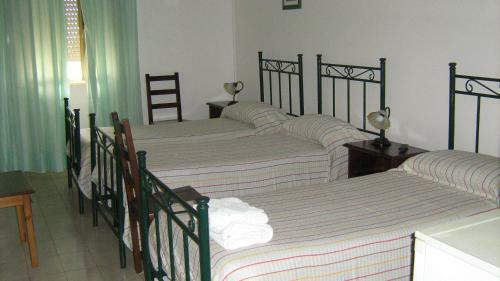 Hotel Albergo Europa