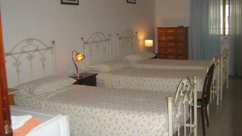 Hotel Albergo Europa