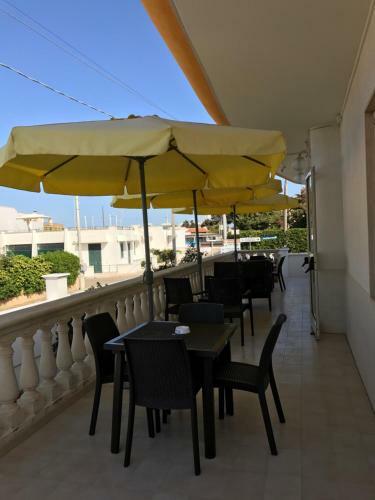 Hotel Albergo Europa