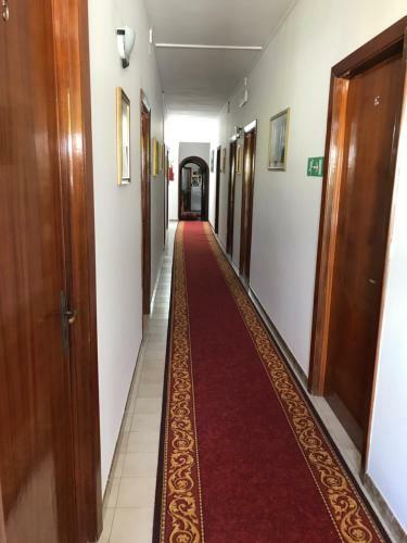 Hotel Albergo Europa