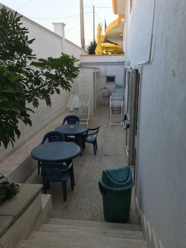 Hotel Albergo Europa