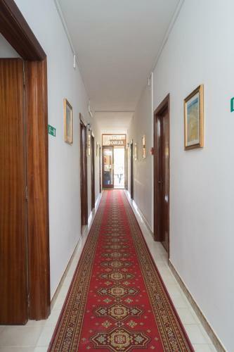 Hotel Albergo Europa