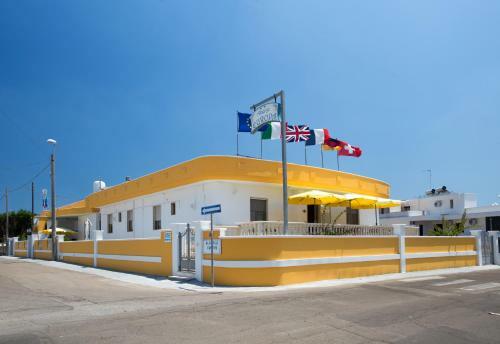 Hotel Albergo Europa