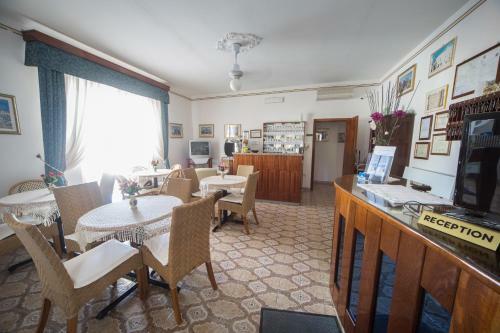 Hotel Albergo Europa