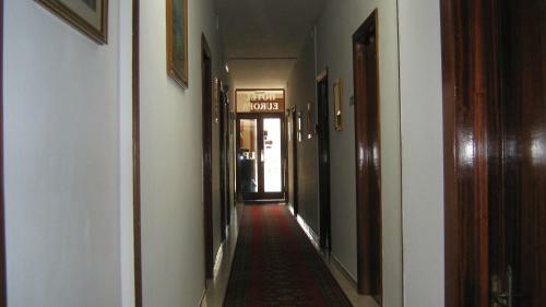 Hotel Albergo Europa