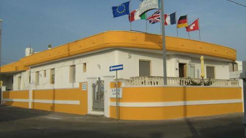 Hotel Albergo Europa
