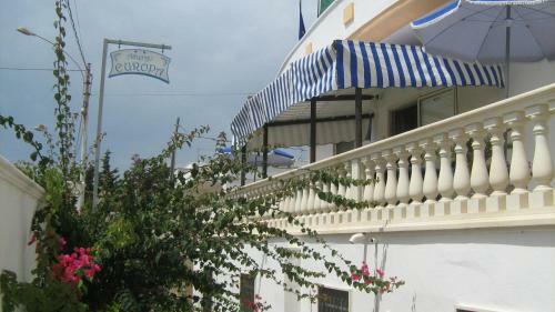 Hotel Albergo Europa