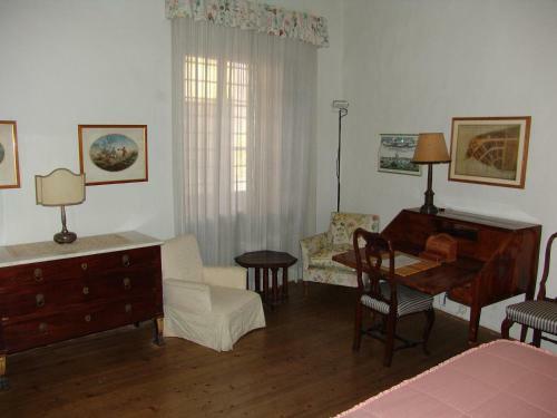 Bed & Breakfast Villa Rucellai