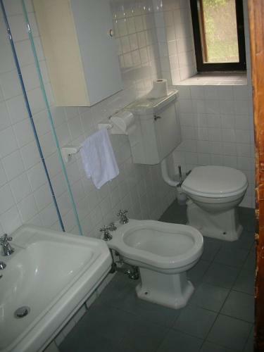 Bed & Breakfast Villa Rucellai
