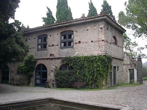Bed & Breakfast Villa Rucellai
