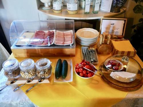 Bed & Breakfast Villa Rucellai
