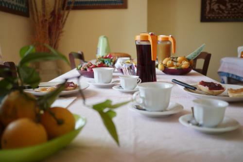Bed And Breakfast Le Camelie