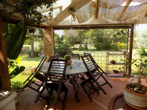 B&B Asparano