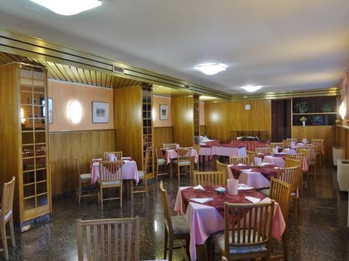 Hotel Longobardo