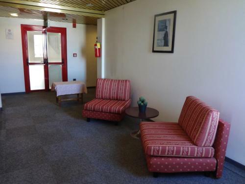 Hotel Longobardo