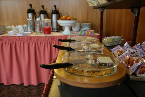 Hotel Longobardo