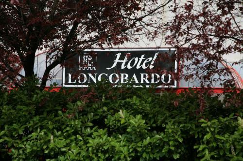 Hotel Longobardo