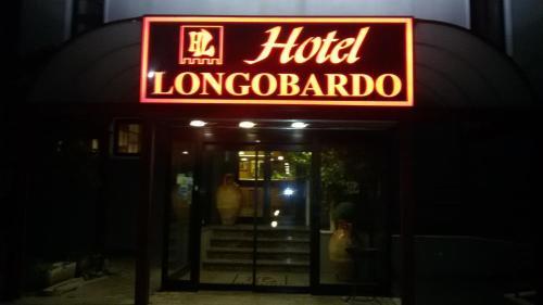 Hotel Longobardo