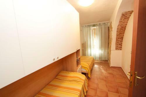 Apartamento Casa Vacanze Mistral