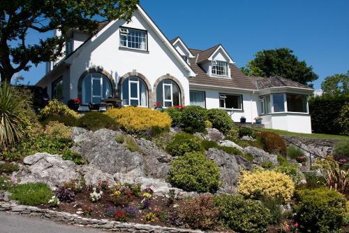 Hostal Rockcrest House